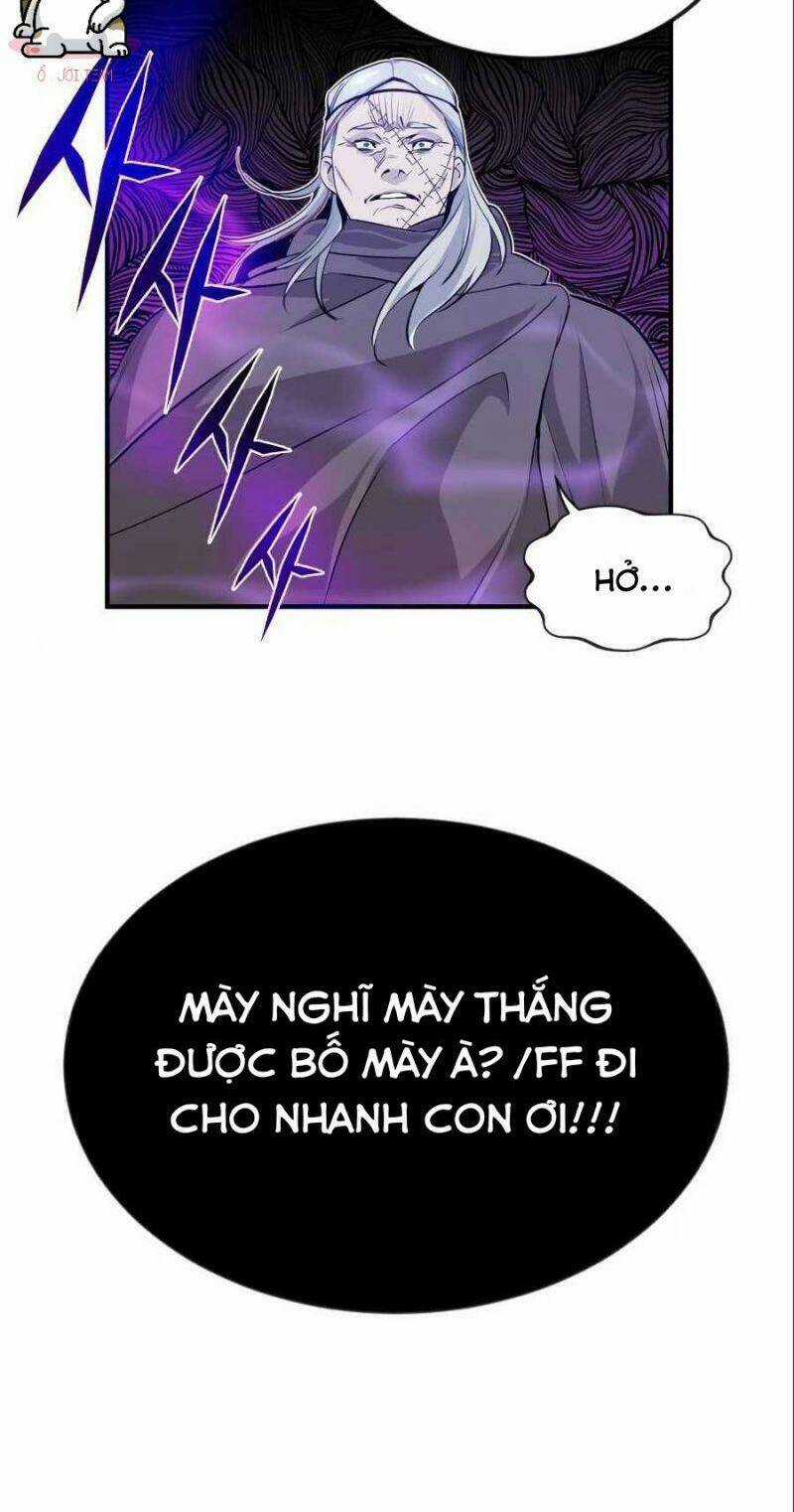 Sự Thức Tỉnh Của Hắc Ma Pháp Sư Sau 66666 Năm Chương 4 trang 64