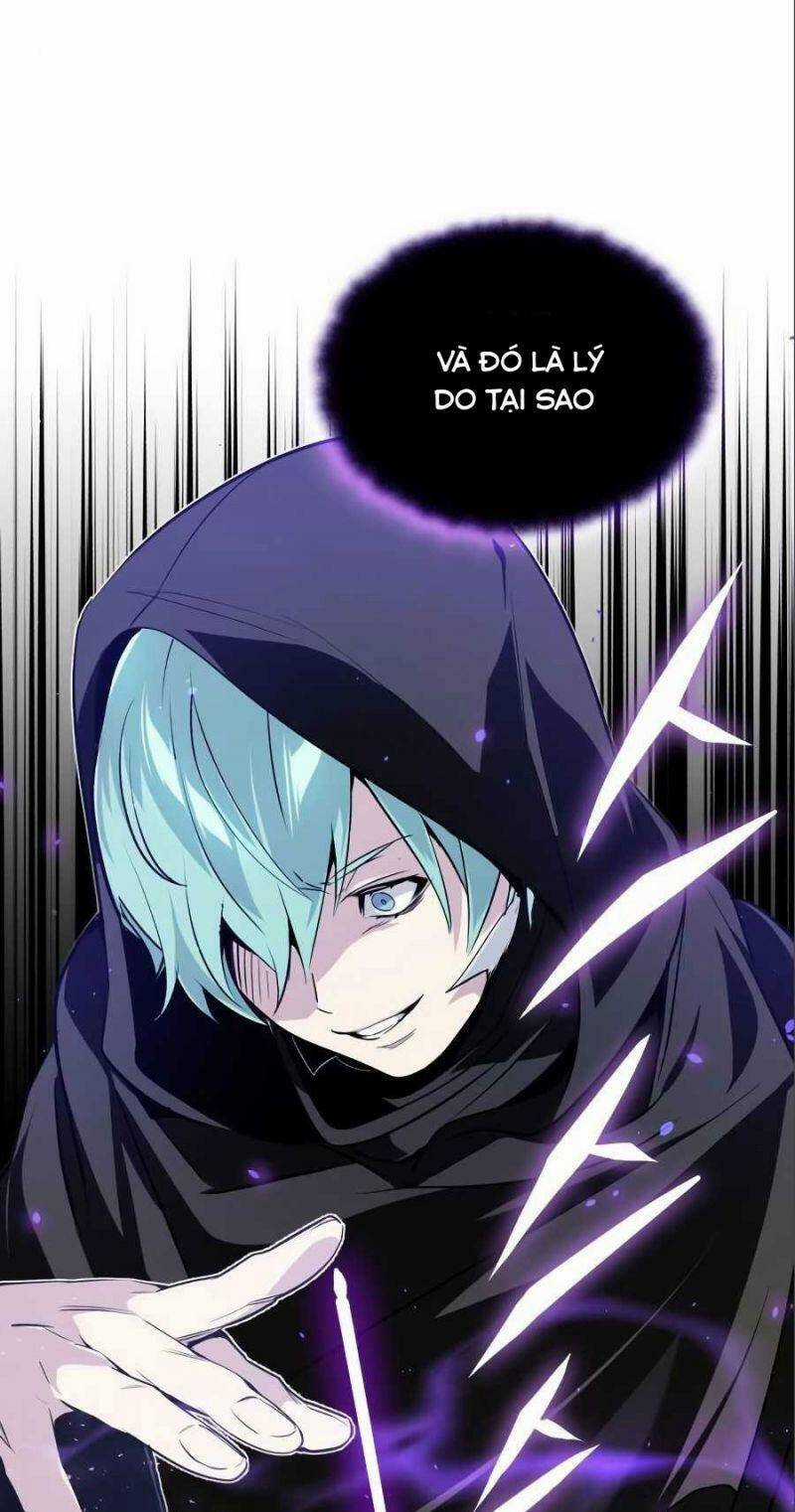 Sự Thức Tỉnh Của Hắc Ma Pháp Sư Sau 66666 Năm Chương 4 trang 65