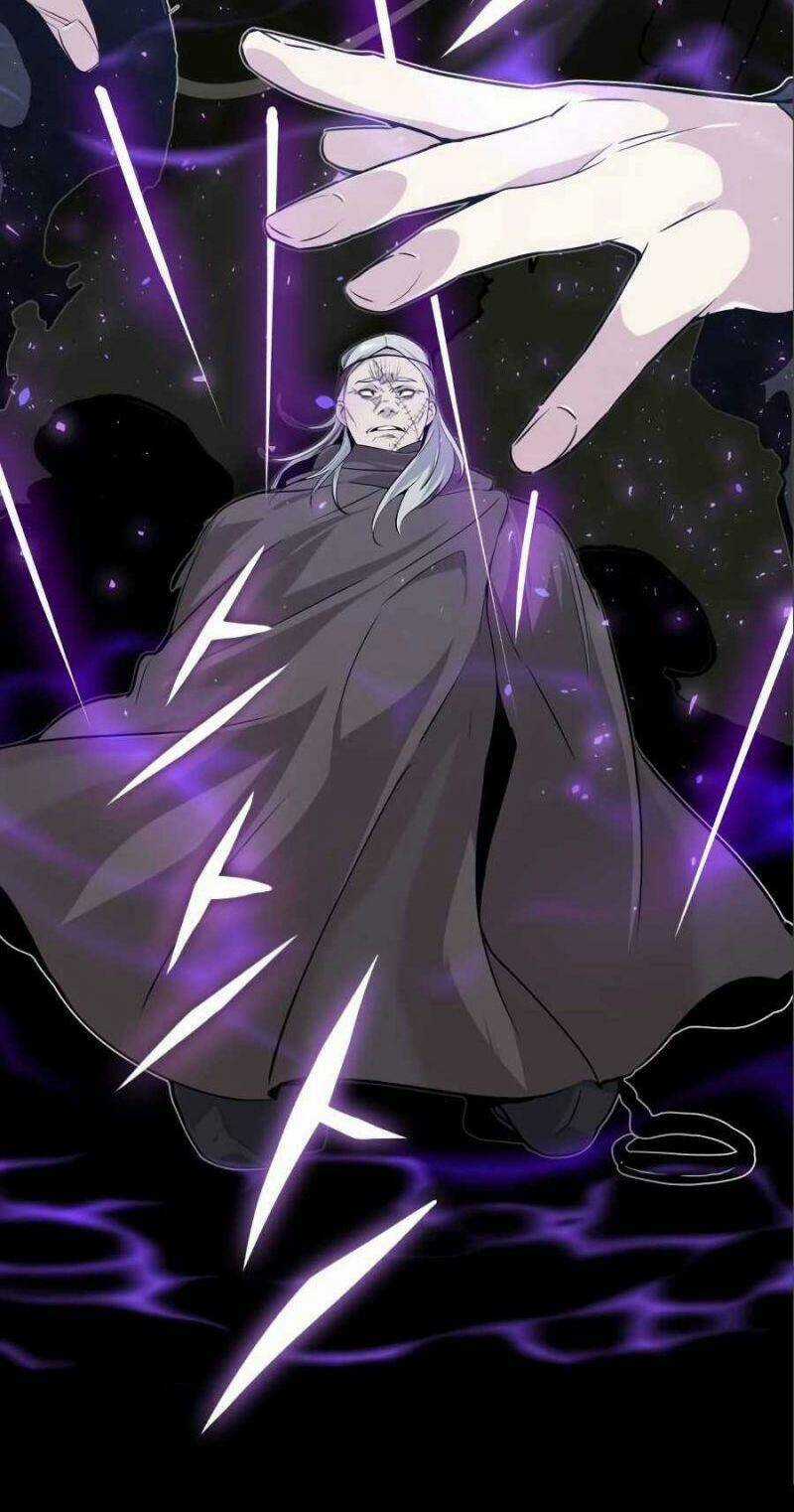 Sự Thức Tỉnh Của Hắc Ma Pháp Sư Sau 66666 Năm Chương 4 trang 66