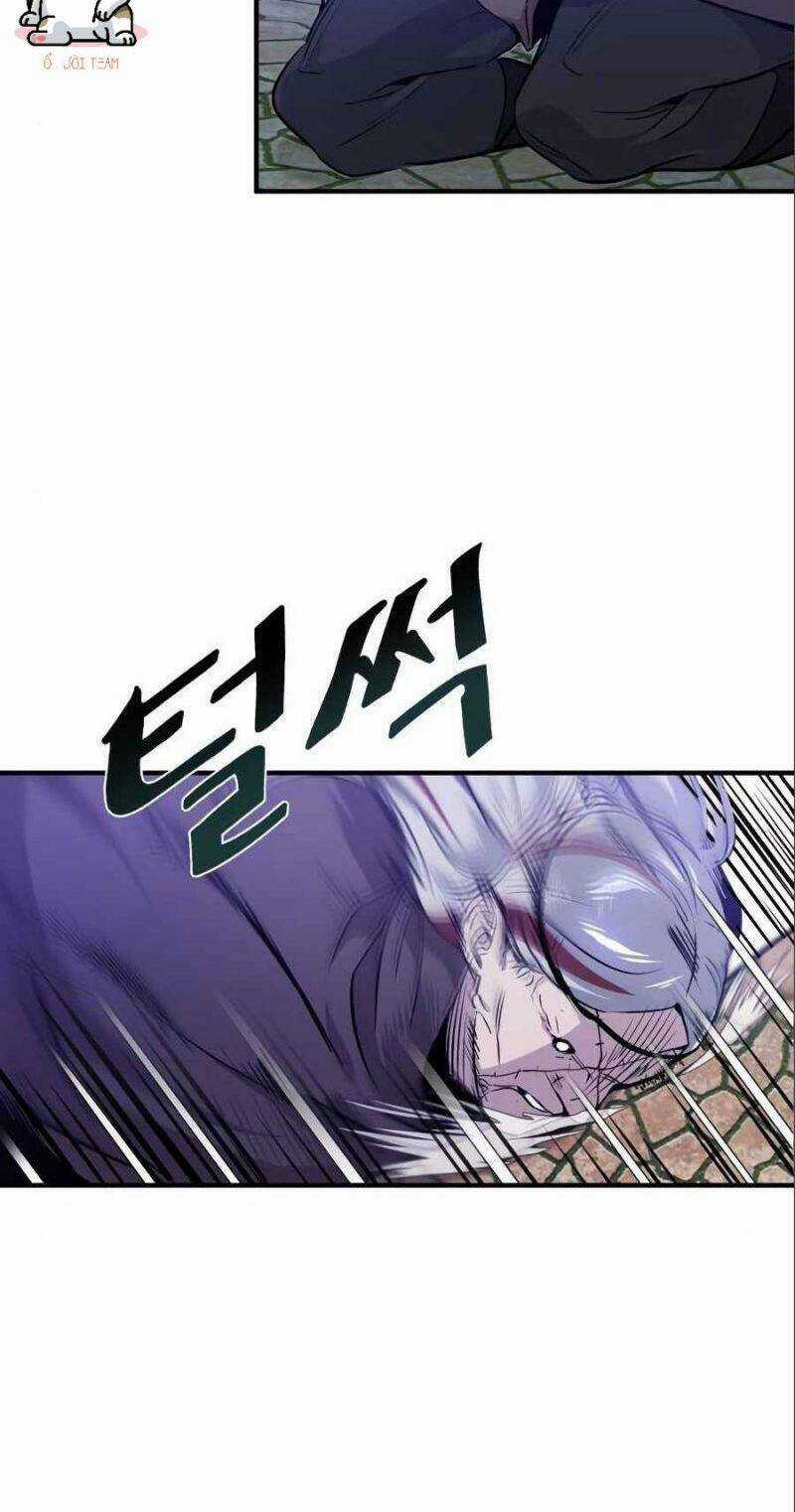 Sự Thức Tỉnh Của Hắc Ma Pháp Sư Sau 66666 Năm Chương 4 trang 68