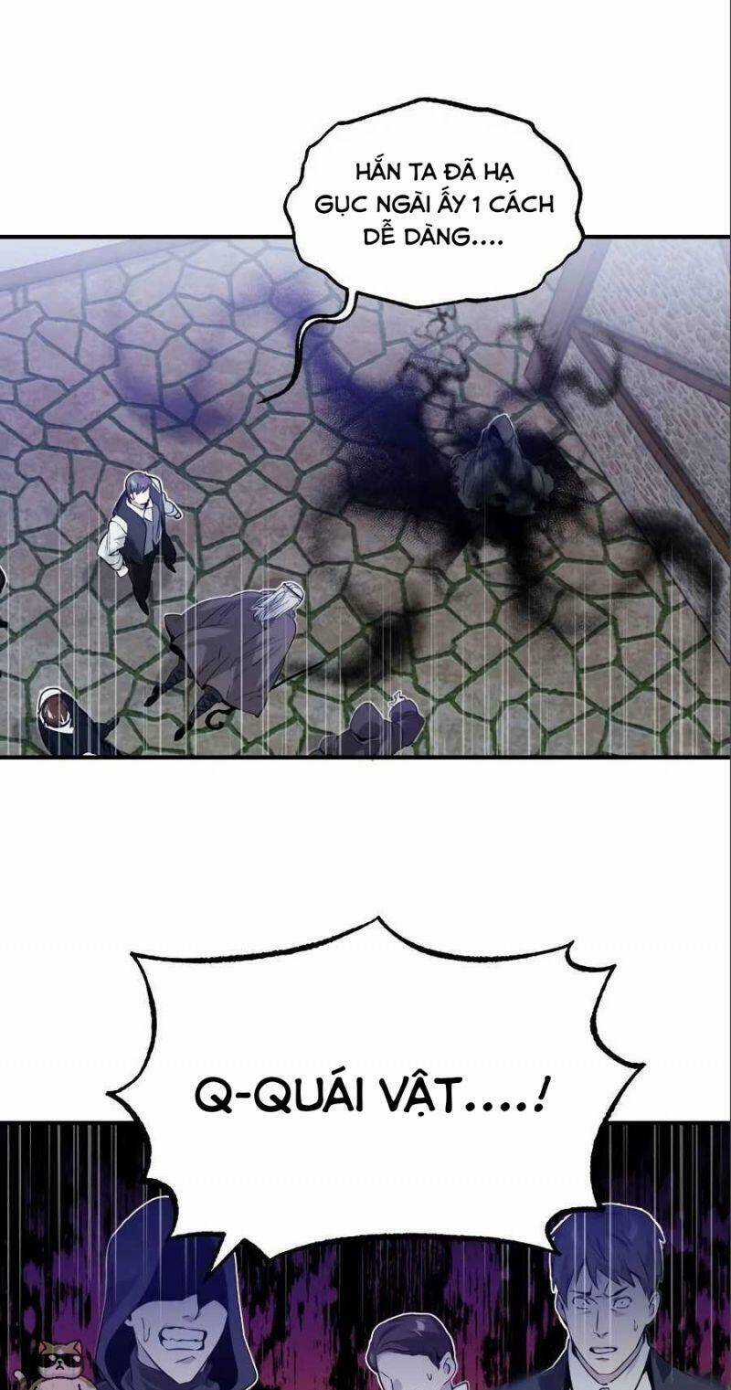 Sự Thức Tỉnh Của Hắc Ma Pháp Sư Sau 66666 Năm Chương 4 trang 69