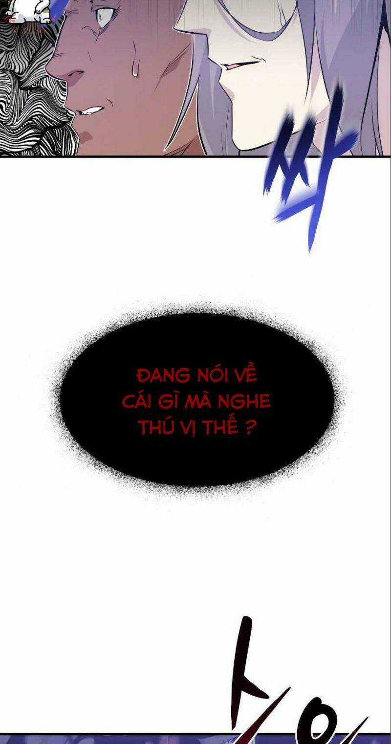 Sự Thức Tỉnh Của Hắc Ma Pháp Sư Sau 66666 Năm Chương 4 trang 7