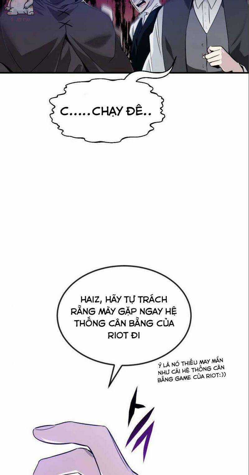 Sự Thức Tỉnh Của Hắc Ma Pháp Sư Sau 66666 Năm Chương 4 trang 70