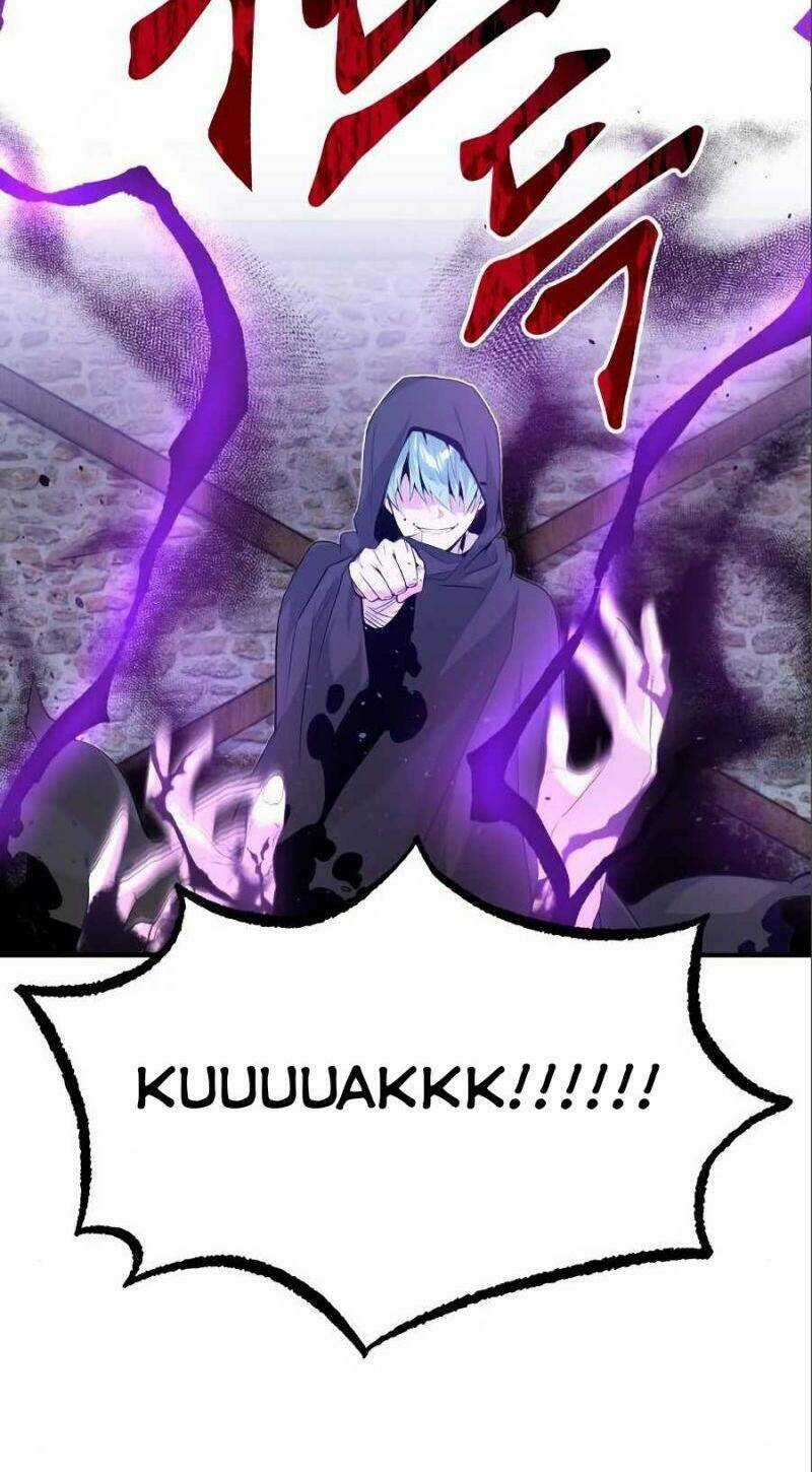 Sự Thức Tỉnh Của Hắc Ma Pháp Sư Sau 66666 Năm Chương 4 trang 74