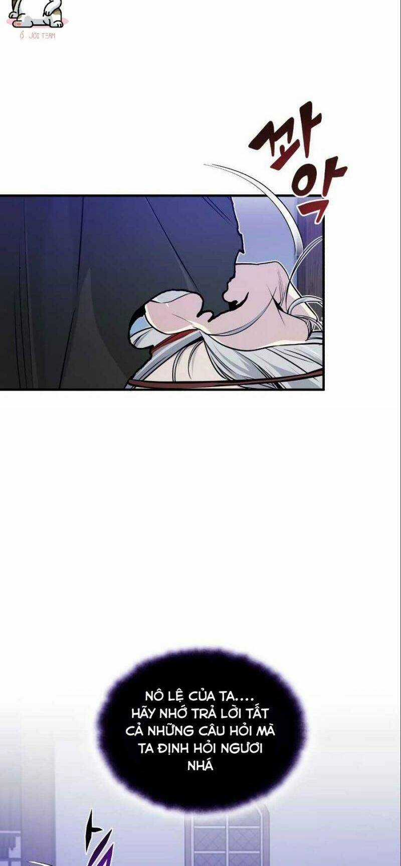 Sự Thức Tỉnh Của Hắc Ma Pháp Sư Sau 66666 Năm Chương 4 trang 76