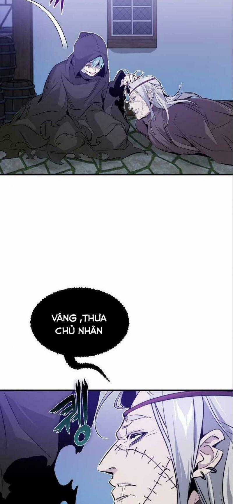 Sự Thức Tỉnh Của Hắc Ma Pháp Sư Sau 66666 Năm Chương 4 trang 77