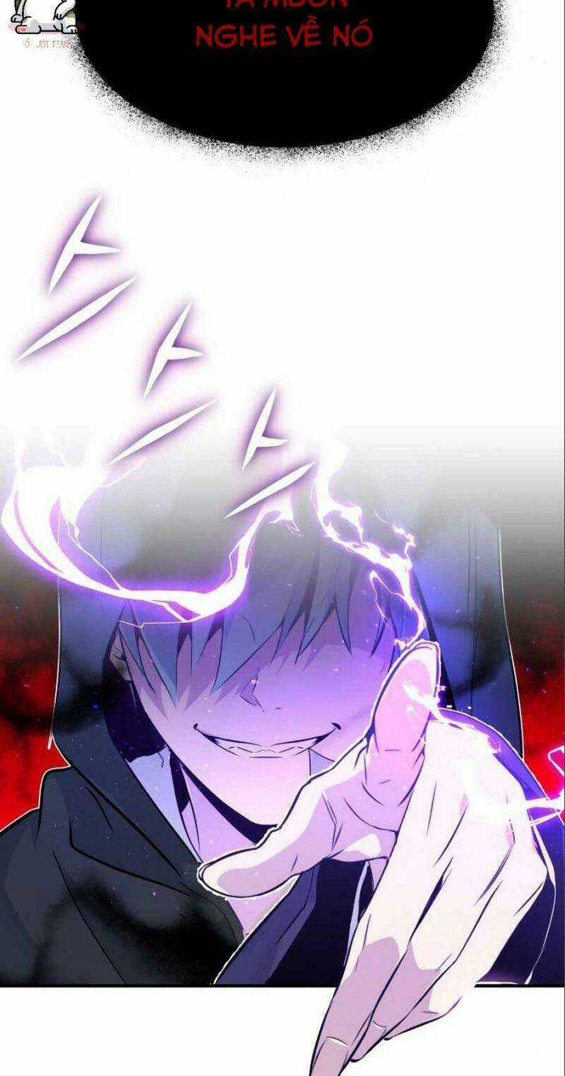 Sự Thức Tỉnh Của Hắc Ma Pháp Sư Sau 66666 Năm Chương 4 trang 9