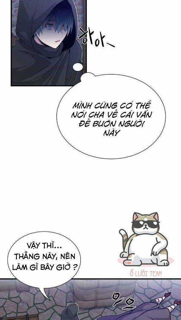 Sự Thức Tỉnh Của Hắc Ma Pháp Sư Sau 66666 Năm Chương 5 trang 12