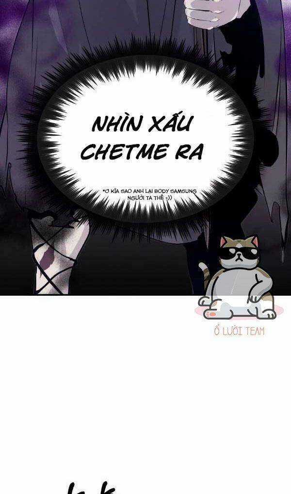 Sự Thức Tỉnh Của Hắc Ma Pháp Sư Sau 66666 Năm Chương 5 trang 15