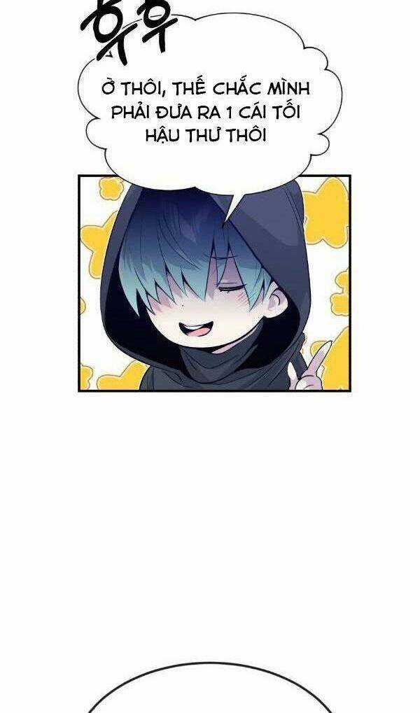 Sự Thức Tỉnh Của Hắc Ma Pháp Sư Sau 66666 Năm Chương 5 trang 16