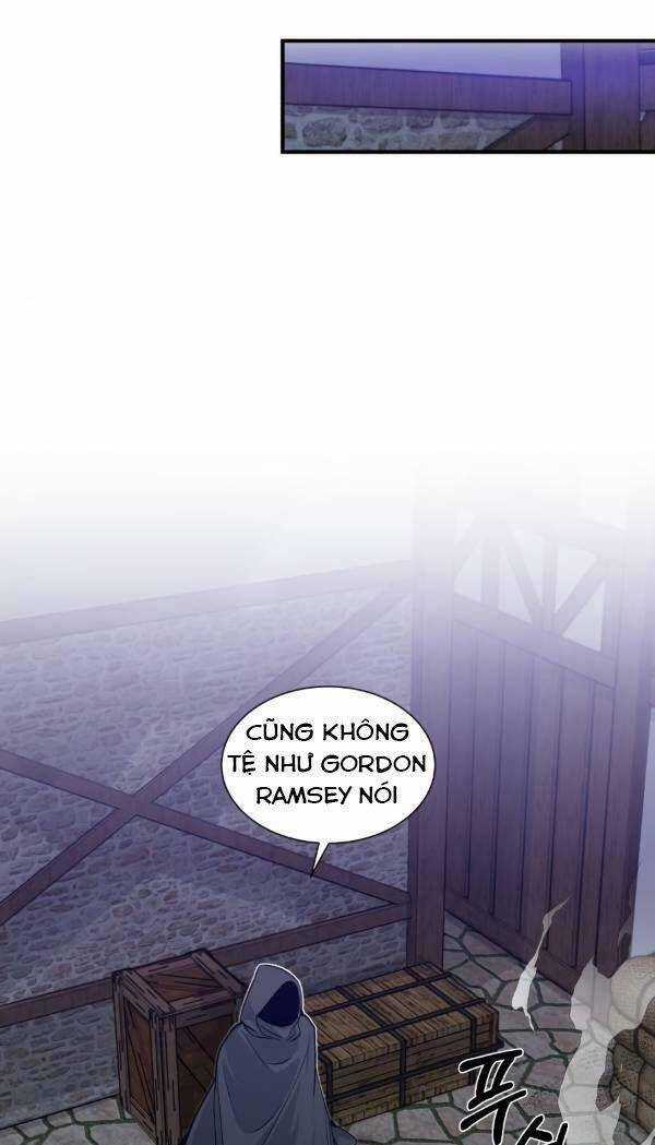 Sự Thức Tỉnh Của Hắc Ma Pháp Sư Sau 66666 Năm Chương 5 trang 19