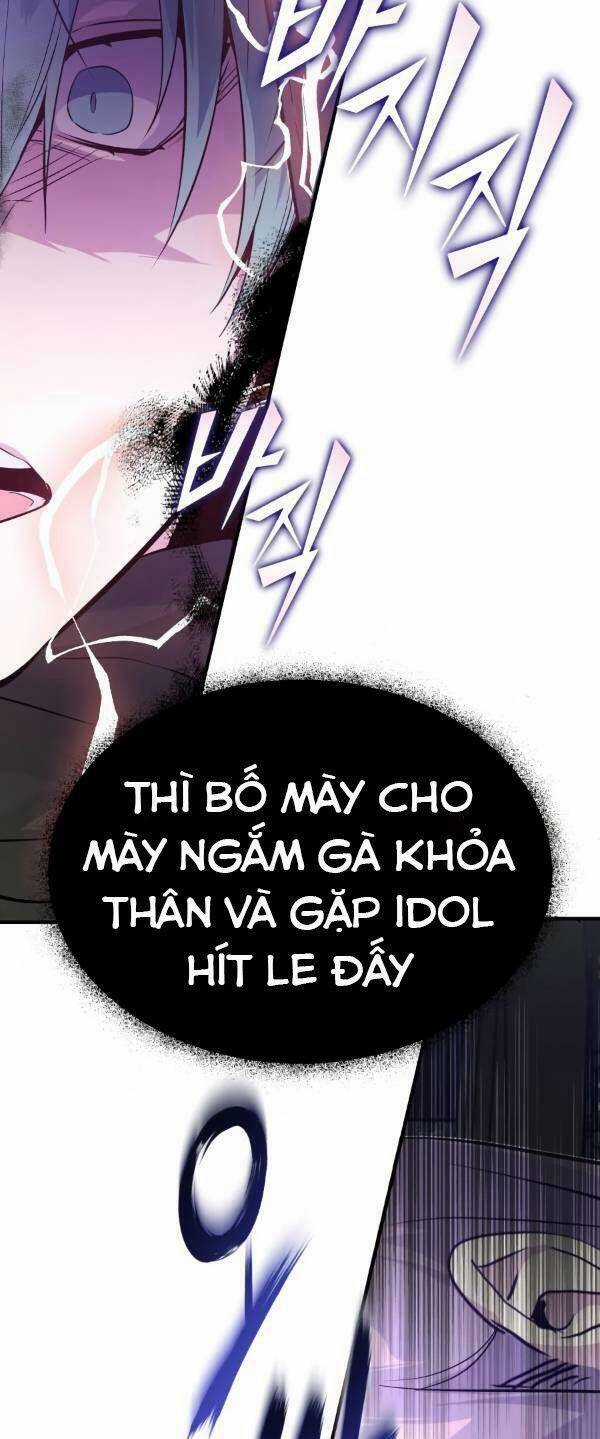 Sự Thức Tỉnh Của Hắc Ma Pháp Sư Sau 66666 Năm Chương 5 trang 2