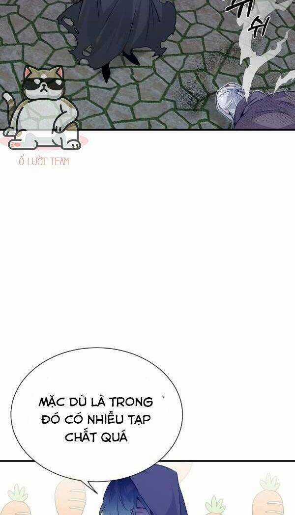 Sự Thức Tỉnh Của Hắc Ma Pháp Sư Sau 66666 Năm Chương 5 trang 20