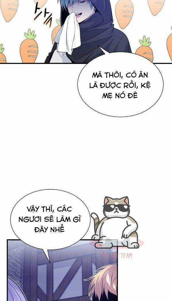 Sự Thức Tỉnh Của Hắc Ma Pháp Sư Sau 66666 Năm Chương 5 trang 21