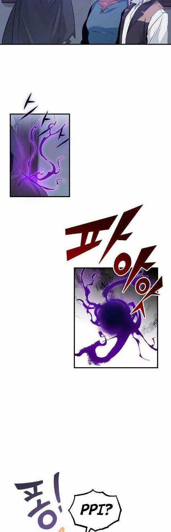 Sự Thức Tỉnh Của Hắc Ma Pháp Sư Sau 66666 Năm Chương 5 trang 23