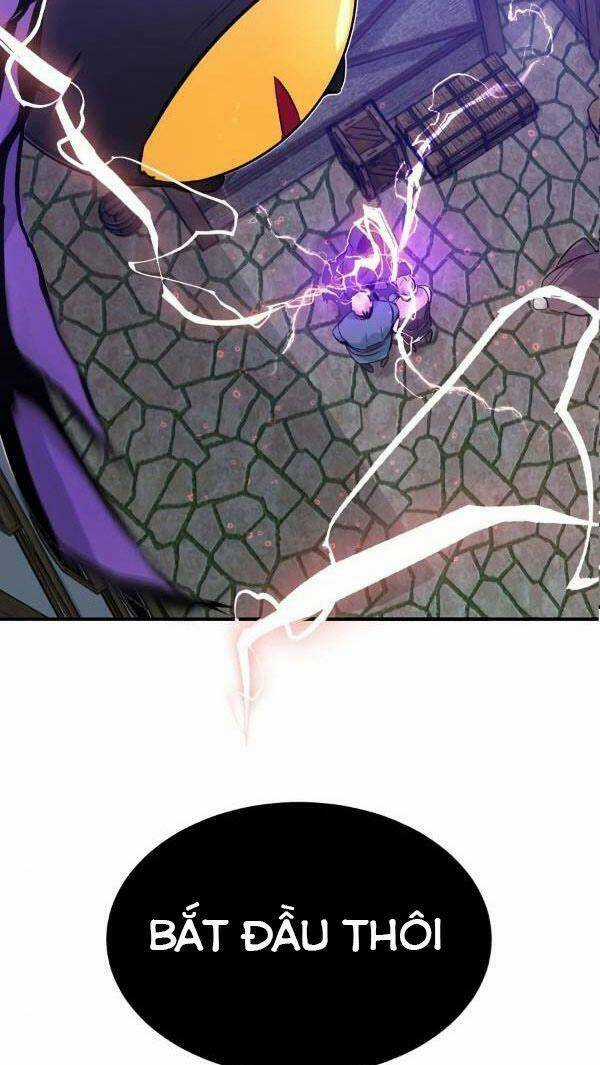 Sự Thức Tỉnh Của Hắc Ma Pháp Sư Sau 66666 Năm Chương 5 trang 32