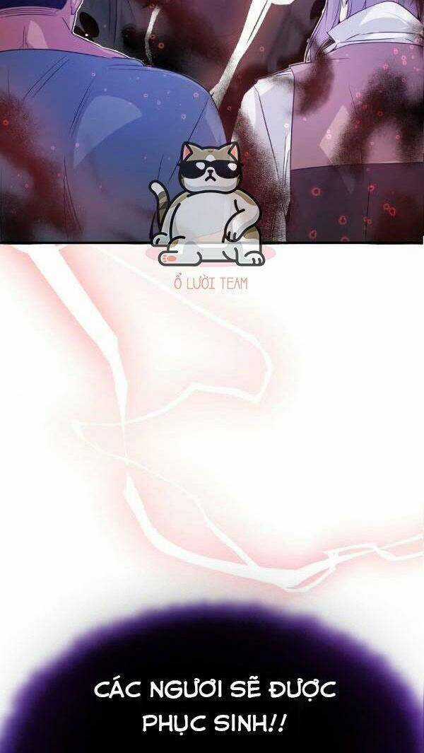 Sự Thức Tỉnh Của Hắc Ma Pháp Sư Sau 66666 Năm Chương 5 trang 37