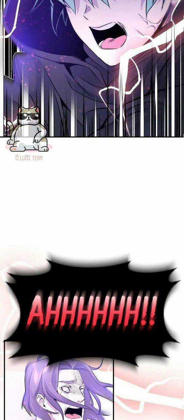 Sự Thức Tỉnh Của Hắc Ma Pháp Sư Sau 66666 Năm Chương 5 trang 40