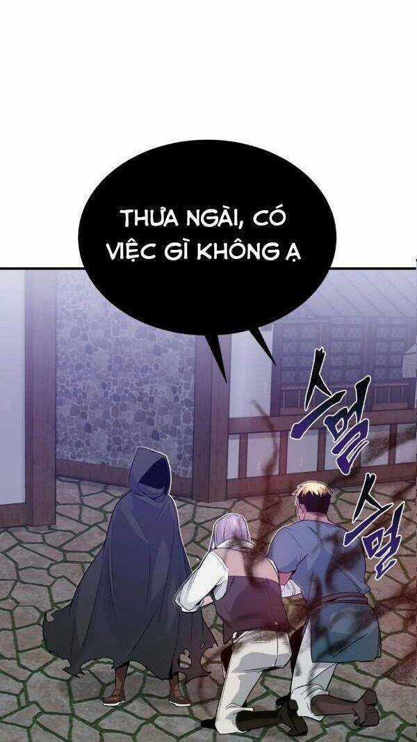 Sự Thức Tỉnh Của Hắc Ma Pháp Sư Sau 66666 Năm Chương 5 trang 46