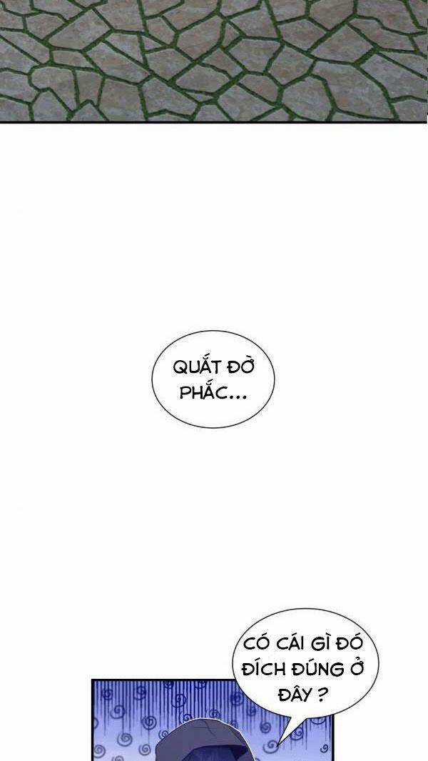 Sự Thức Tỉnh Của Hắc Ma Pháp Sư Sau 66666 Năm Chương 5 trang 47