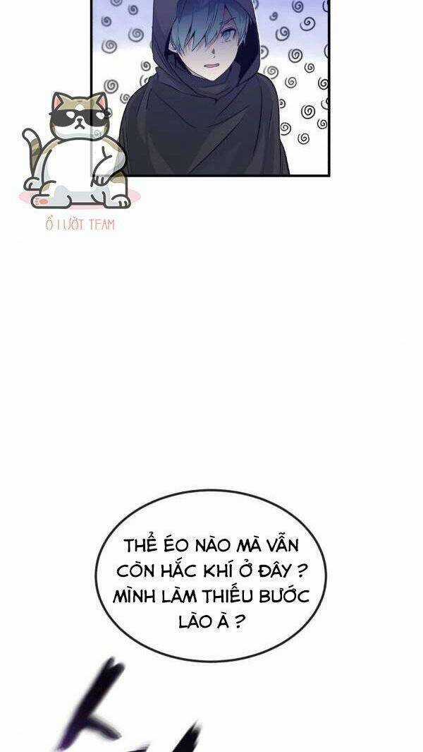 Sự Thức Tỉnh Của Hắc Ma Pháp Sư Sau 66666 Năm Chương 5 trang 48