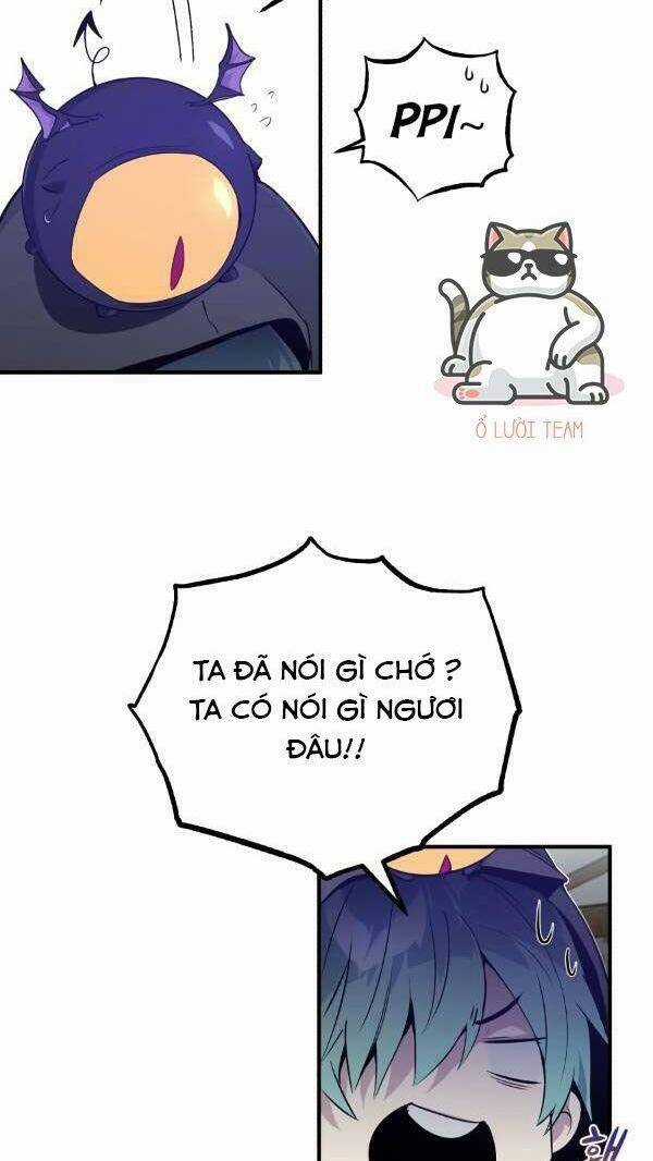 Sự Thức Tỉnh Của Hắc Ma Pháp Sư Sau 66666 Năm Chương 5 trang 50