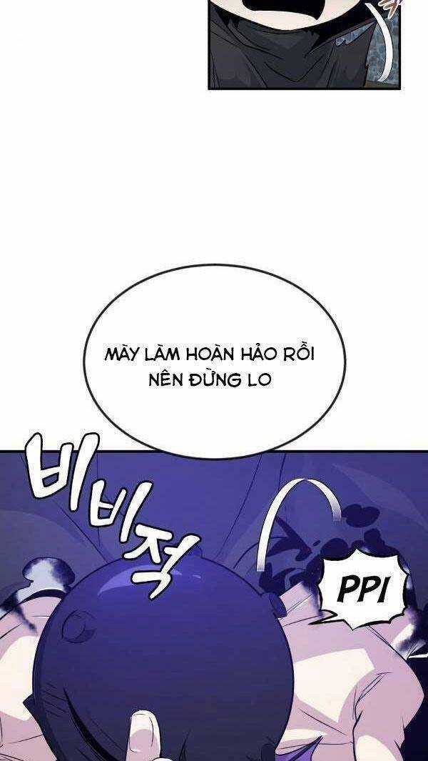 Sự Thức Tỉnh Của Hắc Ma Pháp Sư Sau 66666 Năm Chương 5 trang 51