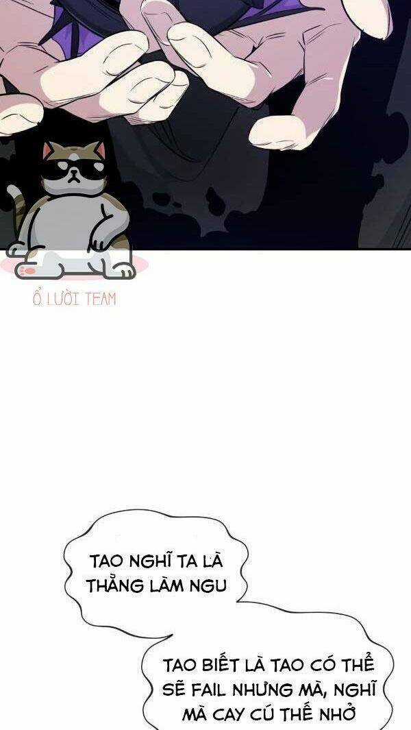 Sự Thức Tỉnh Của Hắc Ma Pháp Sư Sau 66666 Năm Chương 5 trang 52