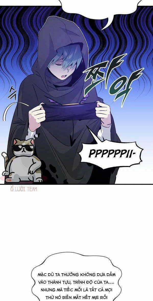 Sự Thức Tỉnh Của Hắc Ma Pháp Sư Sau 66666 Năm Chương 5 trang 53