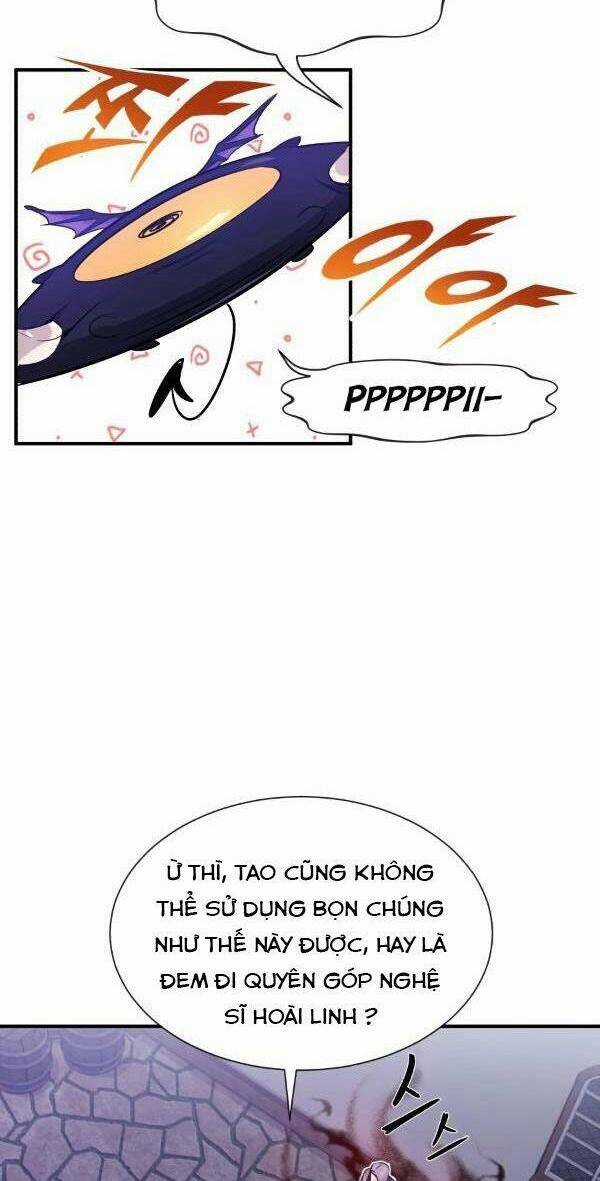 Sự Thức Tỉnh Của Hắc Ma Pháp Sư Sau 66666 Năm Chương 5 trang 54