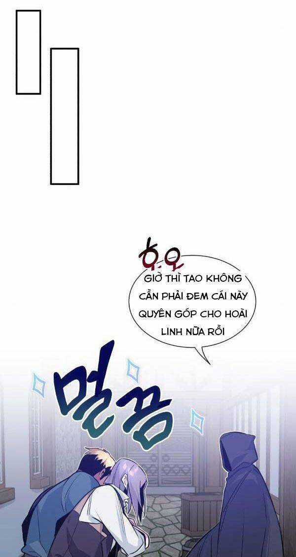 Sự Thức Tỉnh Của Hắc Ma Pháp Sư Sau 66666 Năm Chương 5 trang 64