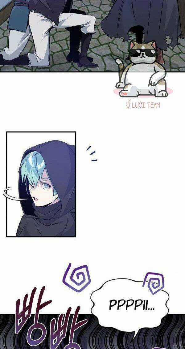 Sự Thức Tỉnh Của Hắc Ma Pháp Sư Sau 66666 Năm Chương 5 trang 65