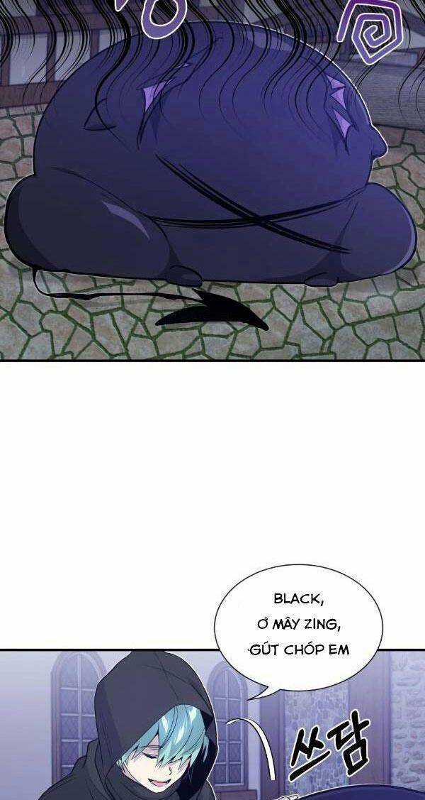 Sự Thức Tỉnh Của Hắc Ma Pháp Sư Sau 66666 Năm Chương 5 trang 66