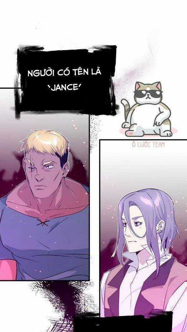 Sự Thức Tỉnh Của Hắc Ma Pháp Sư Sau 66666 Năm Chương 5 trang 69