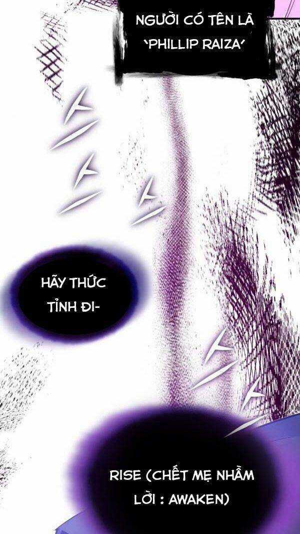 Sự Thức Tỉnh Của Hắc Ma Pháp Sư Sau 66666 Năm Chương 5 trang 70