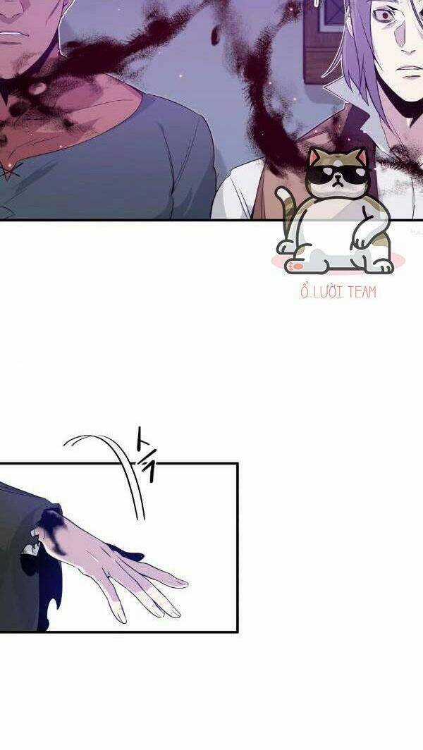 Sự Thức Tỉnh Của Hắc Ma Pháp Sư Sau 66666 Năm Chương 5 trang 73