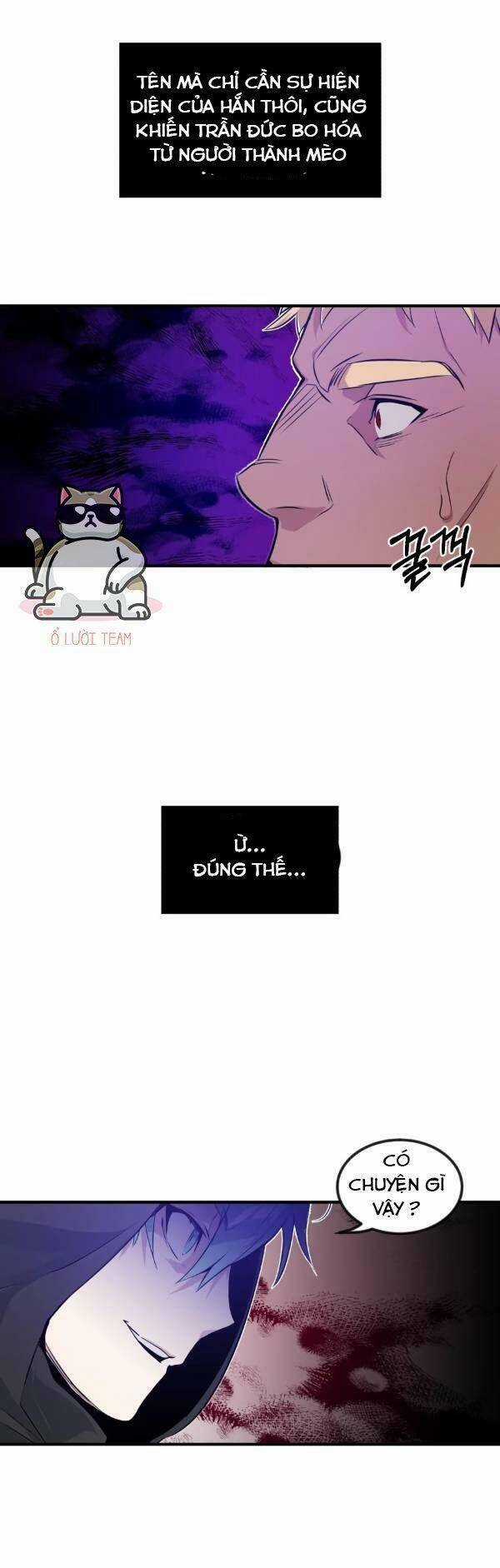 Sự Thức Tỉnh Của Hắc Ma Pháp Sư Sau 66666 Năm Chương 5 trang 78