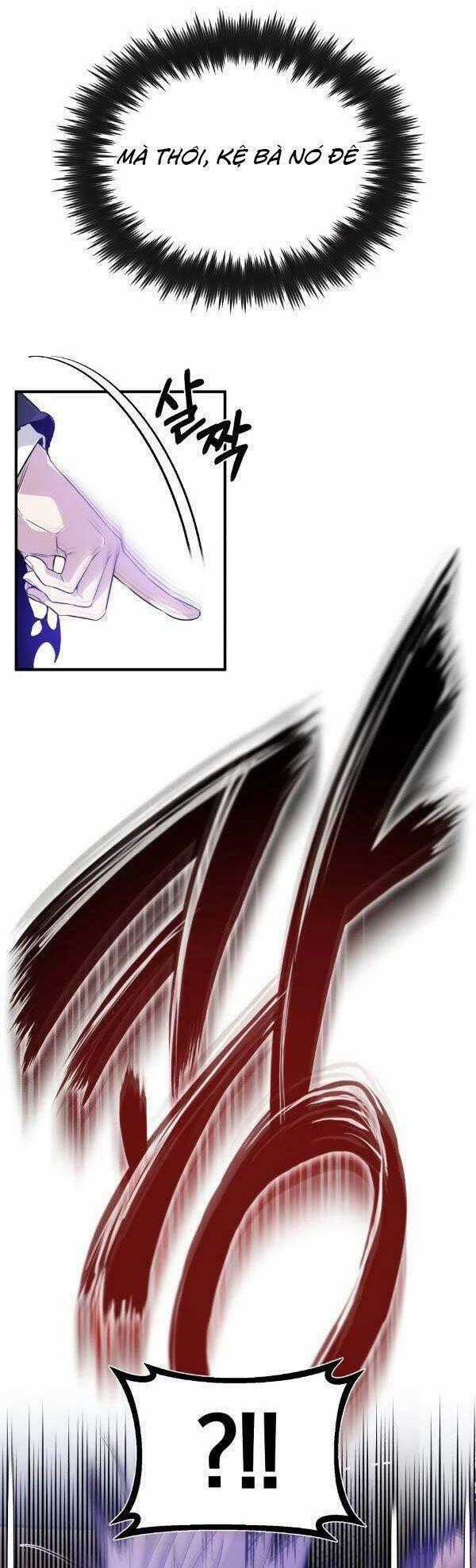 Sự Thức Tỉnh Của Hắc Ma Pháp Sư Sau 66666 Năm Chương 5 trang 84