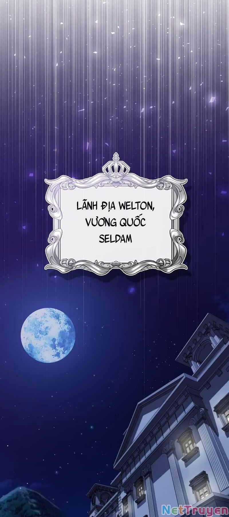Sự Thức Tỉnh Của Hắc Ma Pháp Sư Sau 66666 Năm Chương 58 trang 1