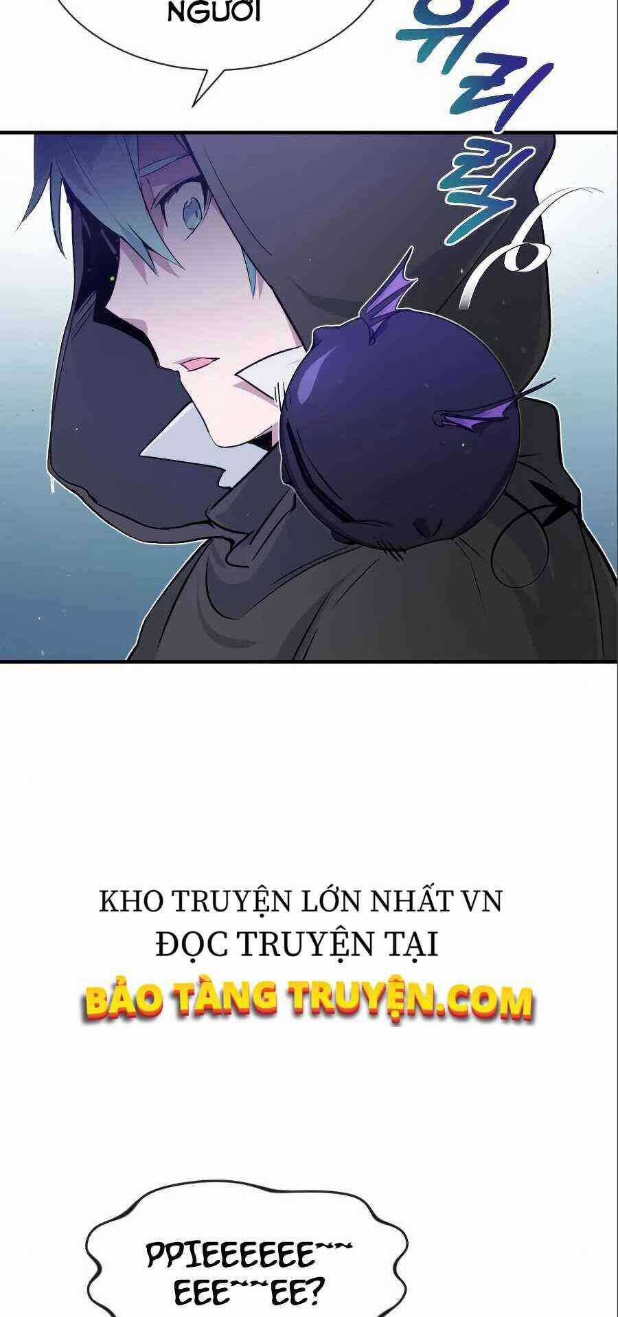 Sự Thức Tỉnh Của Hắc Ma Pháp Sư Sau 66666 Năm Chương 6 trang 11