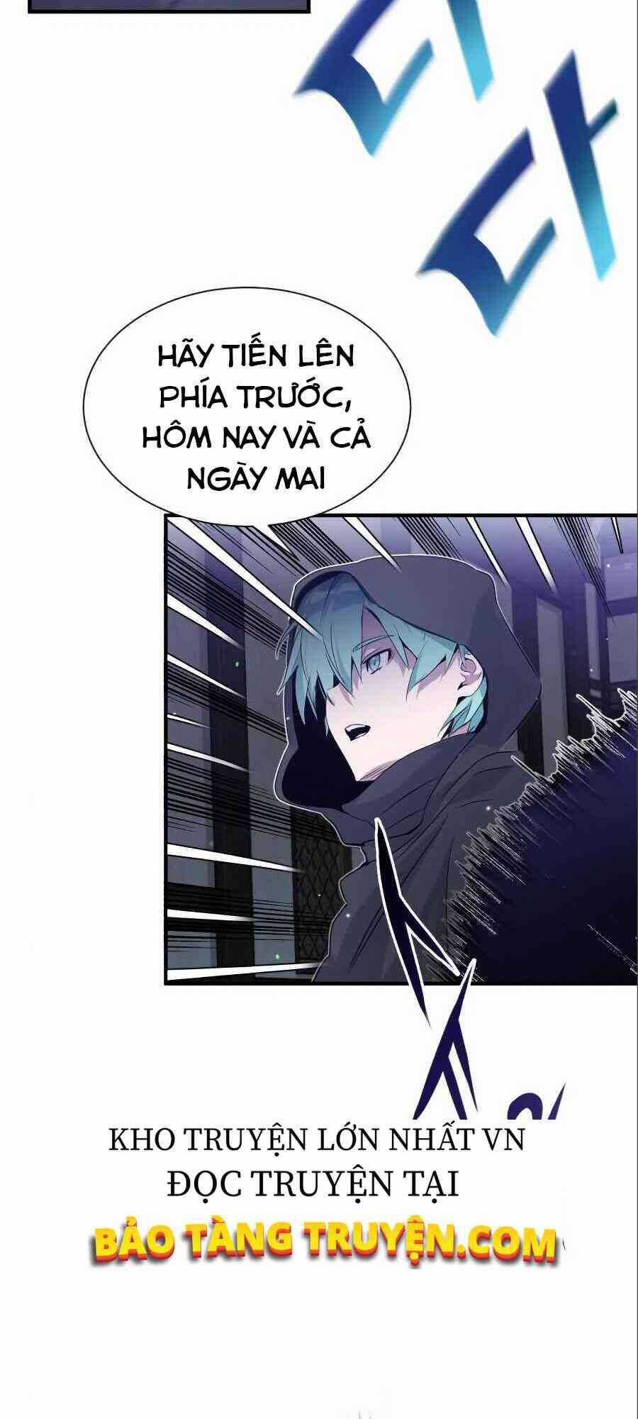 Sự Thức Tỉnh Của Hắc Ma Pháp Sư Sau 66666 Năm Chương 6 trang 13