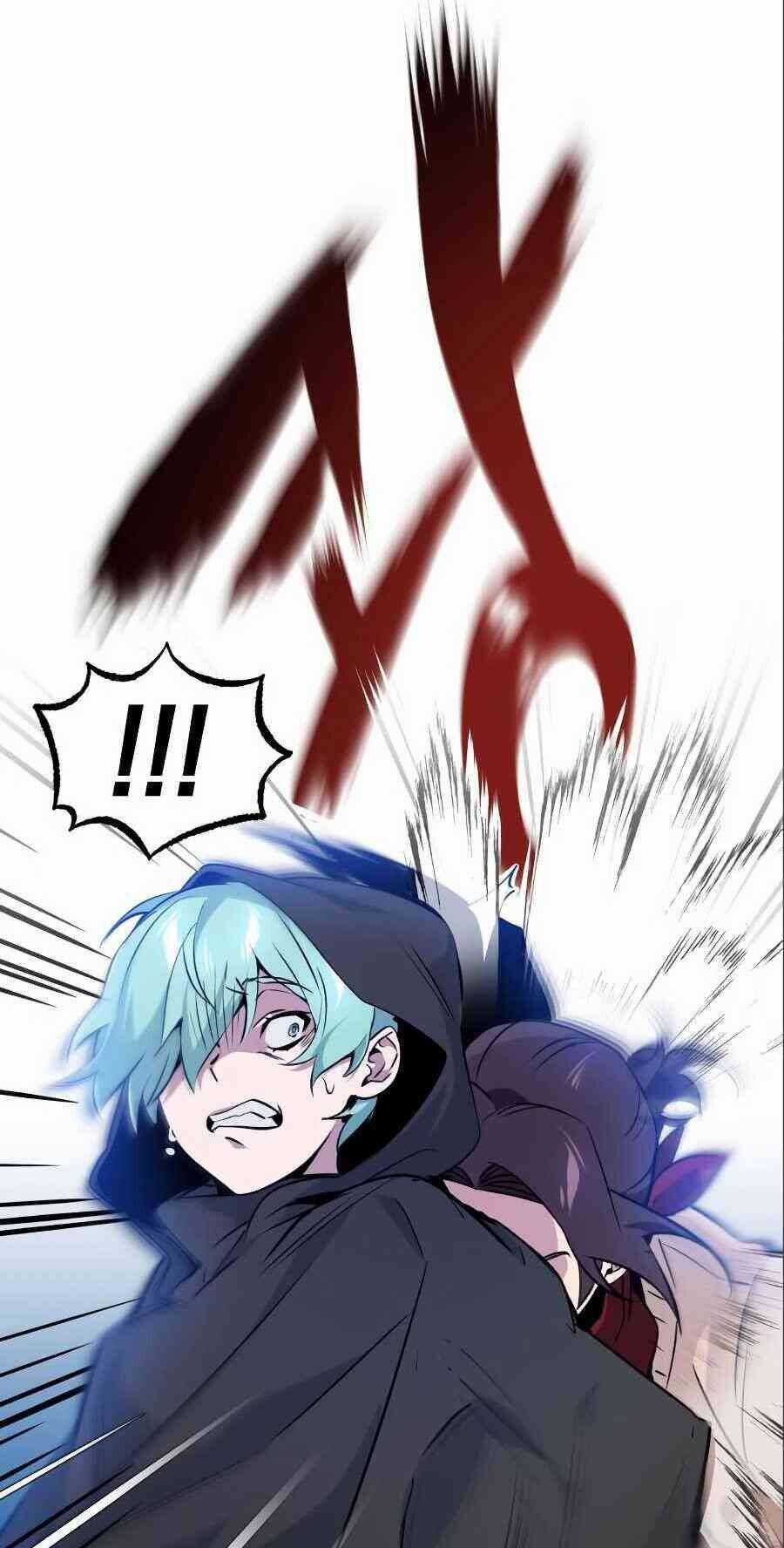 Sự Thức Tỉnh Của Hắc Ma Pháp Sư Sau 66666 Năm Chương 6 trang 14