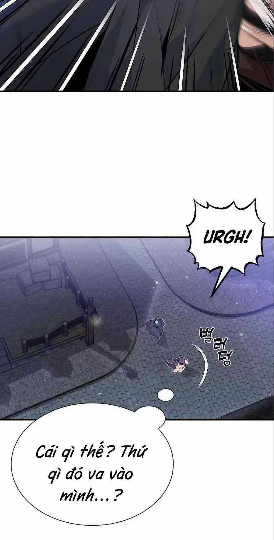 Sự Thức Tỉnh Của Hắc Ma Pháp Sư Sau 66666 Năm Chương 6 trang 15