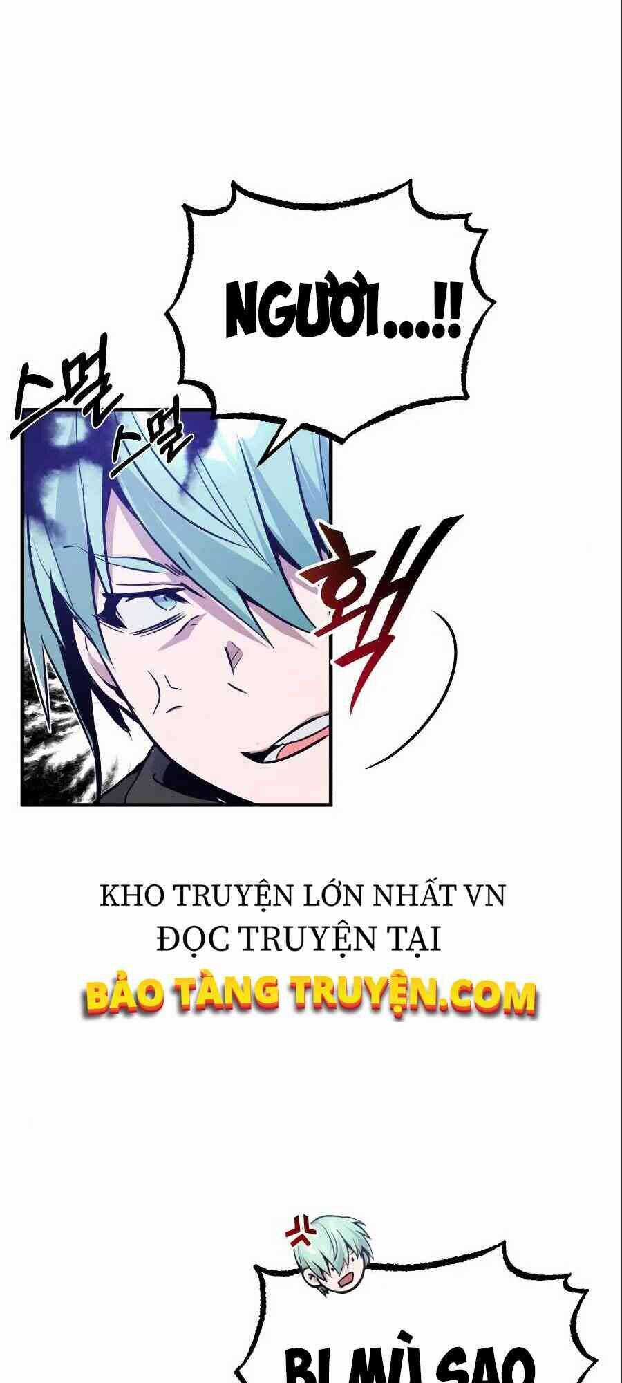 Sự Thức Tỉnh Của Hắc Ma Pháp Sư Sau 66666 Năm Chương 6 trang 16