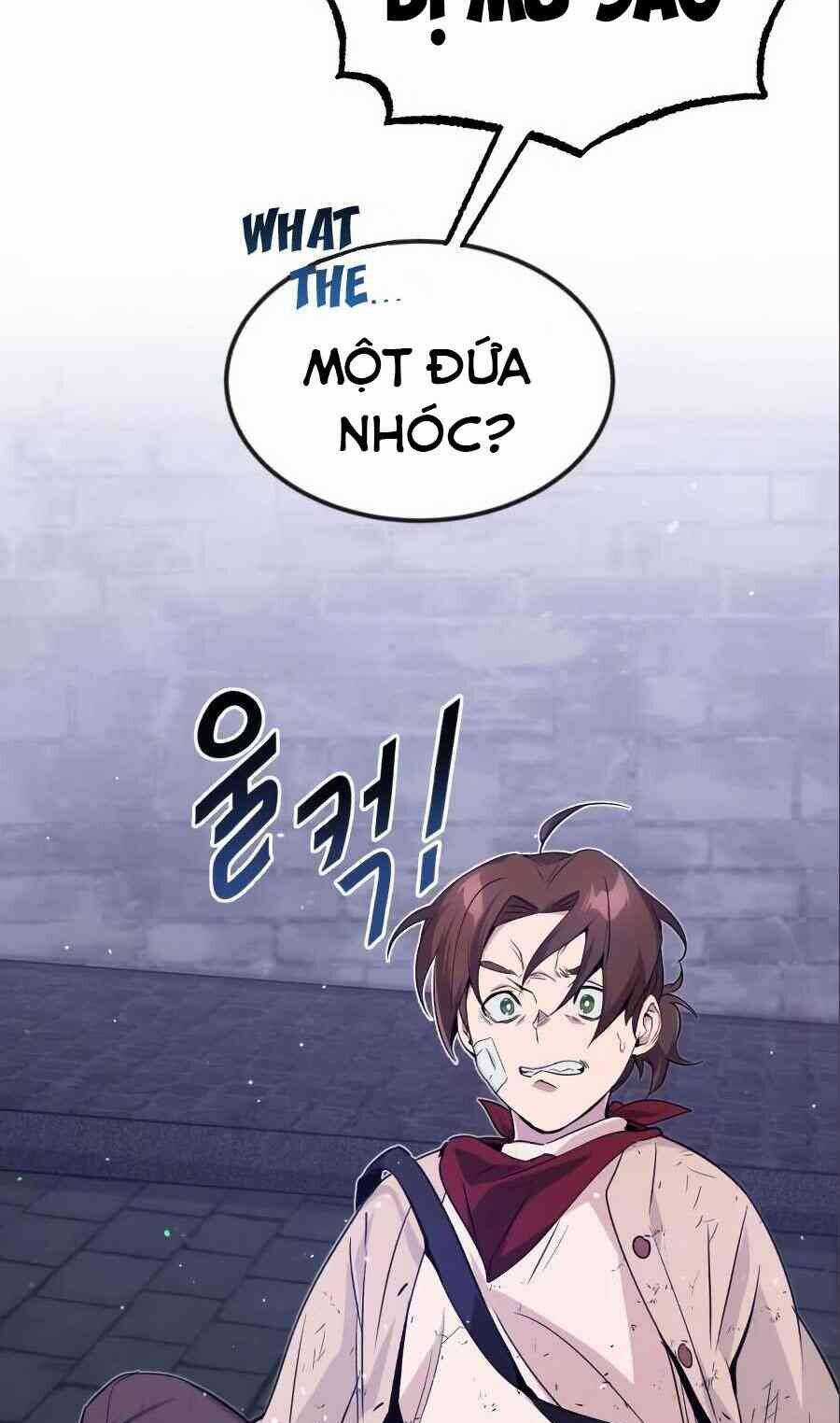 Sự Thức Tỉnh Của Hắc Ma Pháp Sư Sau 66666 Năm Chương 6 trang 17