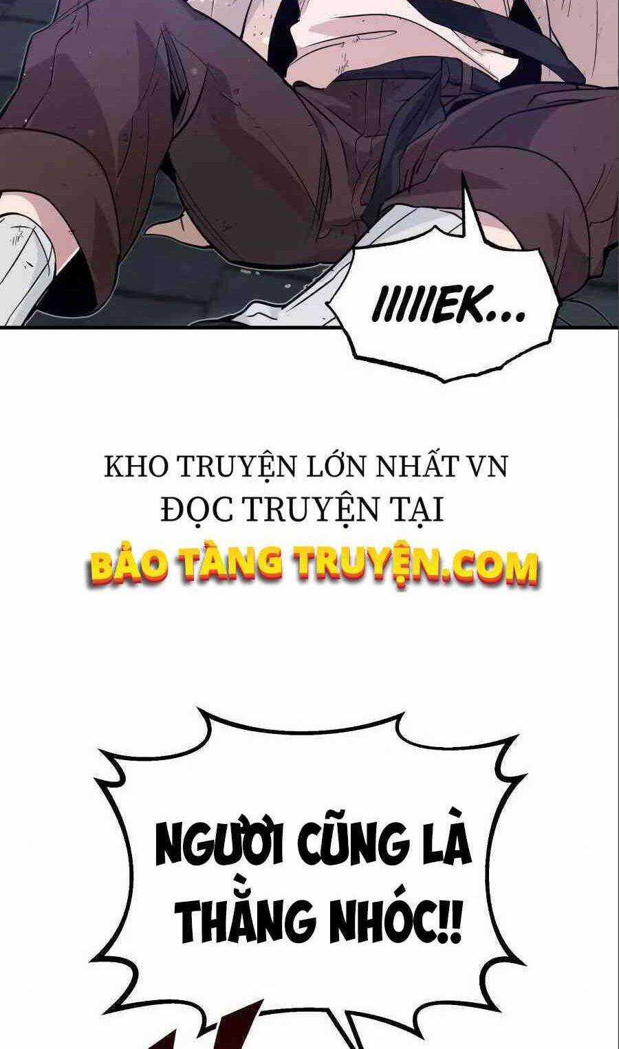 Sự Thức Tỉnh Của Hắc Ma Pháp Sư Sau 66666 Năm Chương 6 trang 18