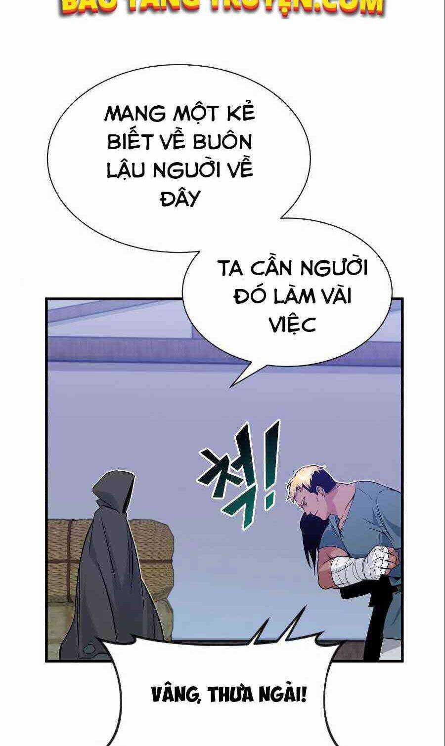 Sự Thức Tỉnh Của Hắc Ma Pháp Sư Sau 66666 Năm Chương 6 trang 2