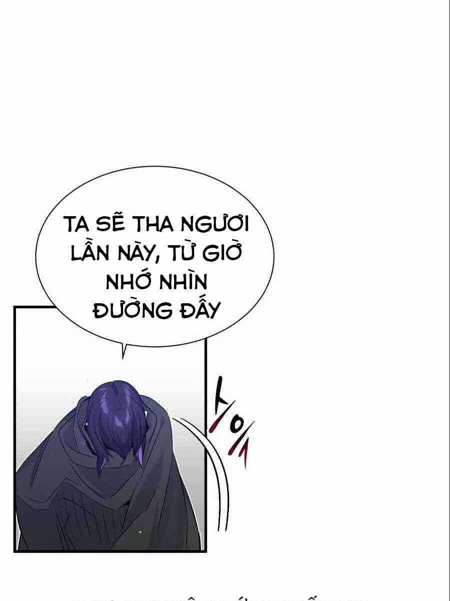 Sự Thức Tỉnh Của Hắc Ma Pháp Sư Sau 66666 Năm Chương 6 trang 20