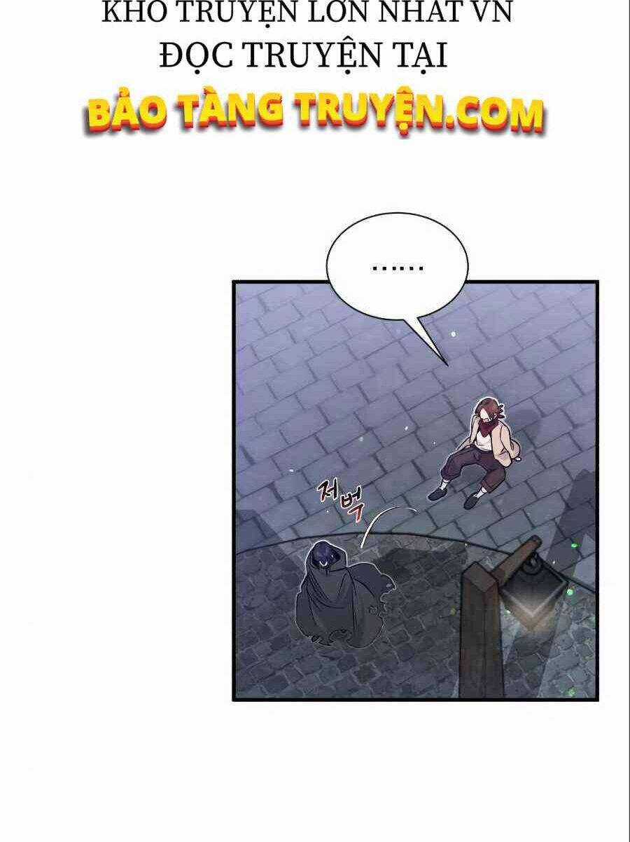 Sự Thức Tỉnh Của Hắc Ma Pháp Sư Sau 66666 Năm Chương 6 trang 21