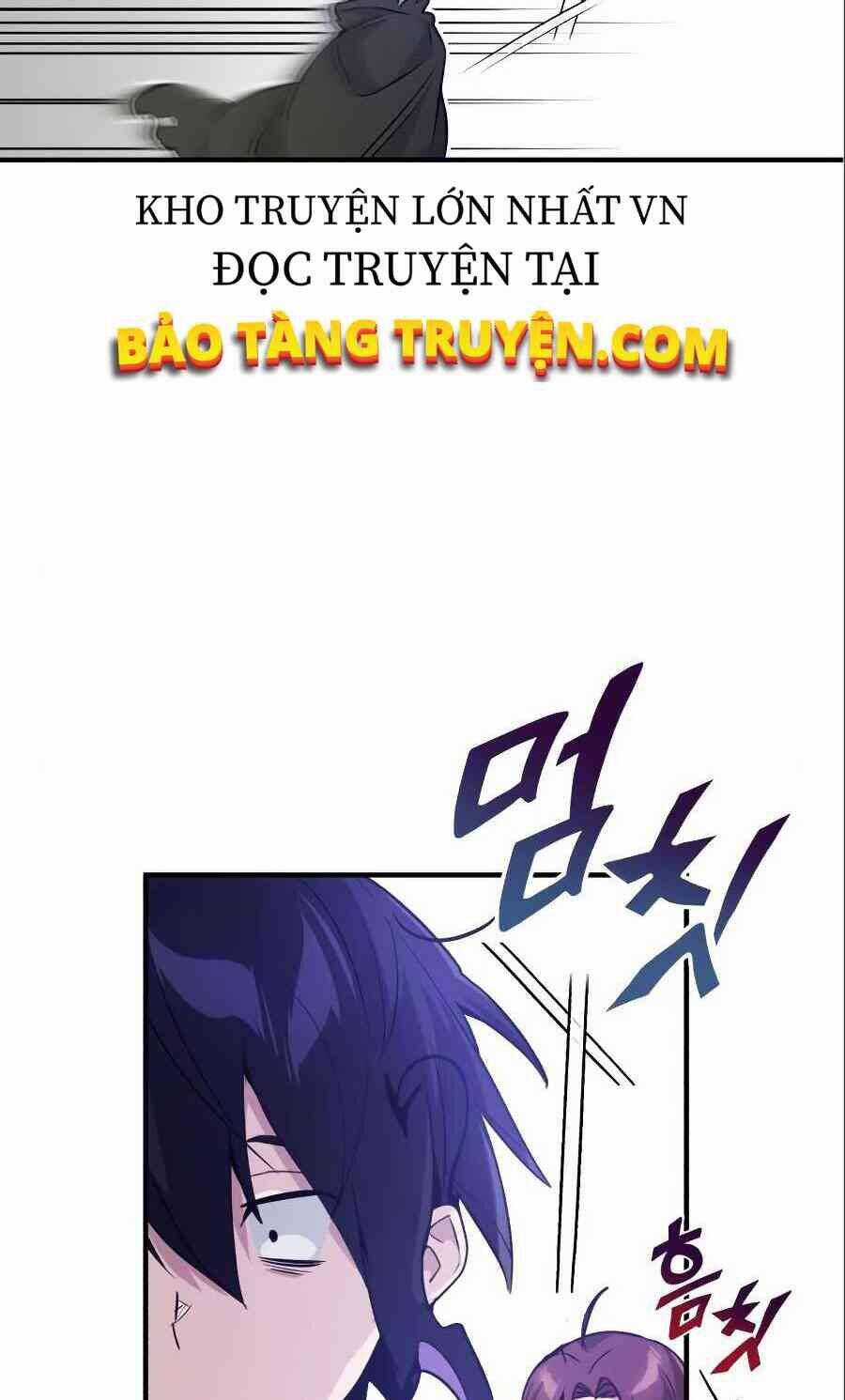 Sự Thức Tỉnh Của Hắc Ma Pháp Sư Sau 66666 Năm Chương 6 trang 23